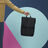 Bugaboo changing backpack MIDNIGHT BLACK - Thumbnail Slide 4 of 11