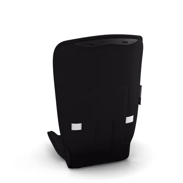 Bugaboo Bee3 seat fabric BLACK - Main Image Slide 5 of 8