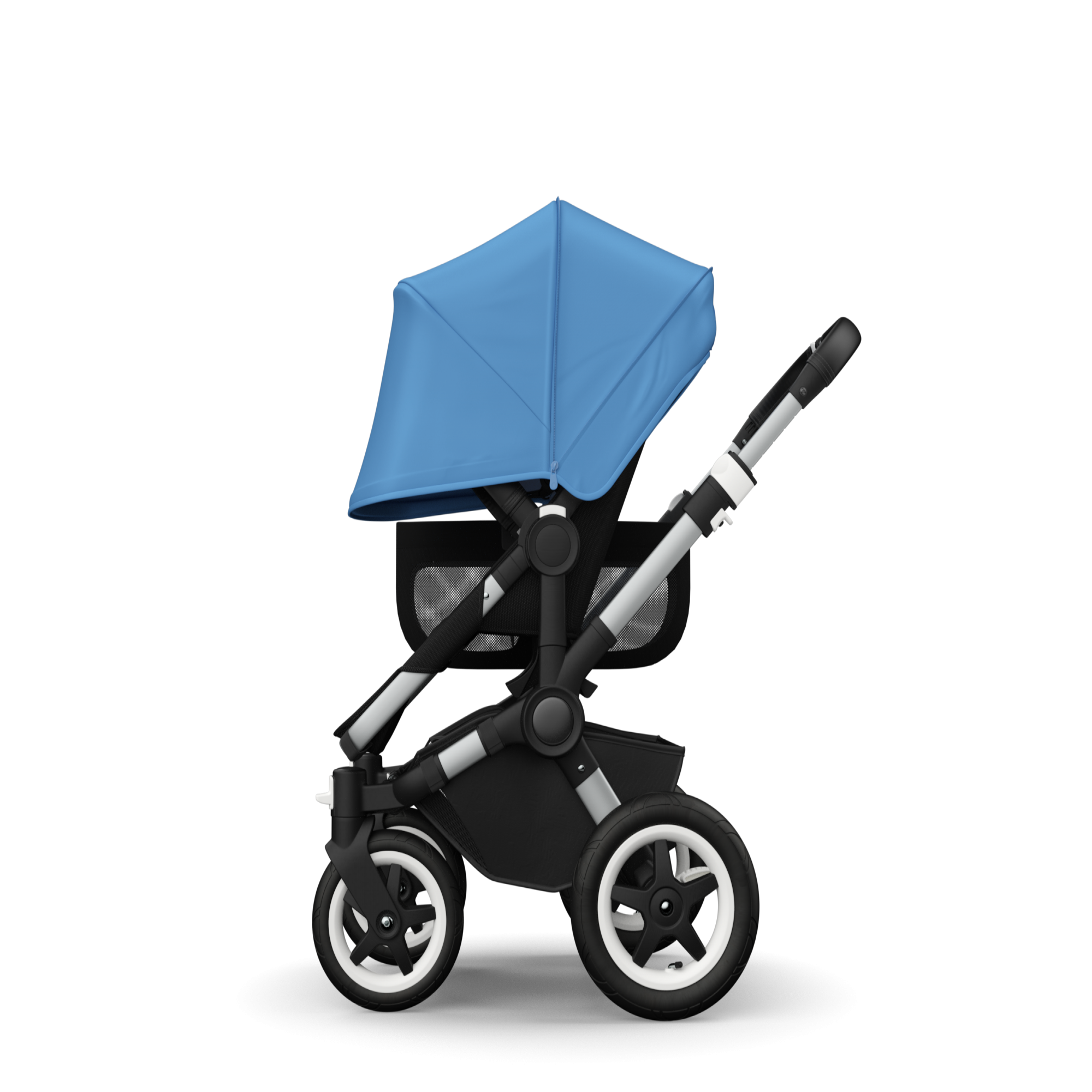 ice blue bugaboo