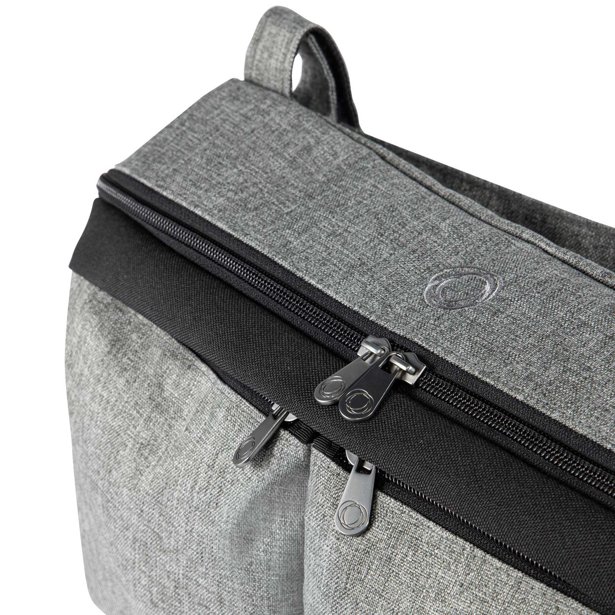 Bugaboo organizer grau meliert Bugaboo DE