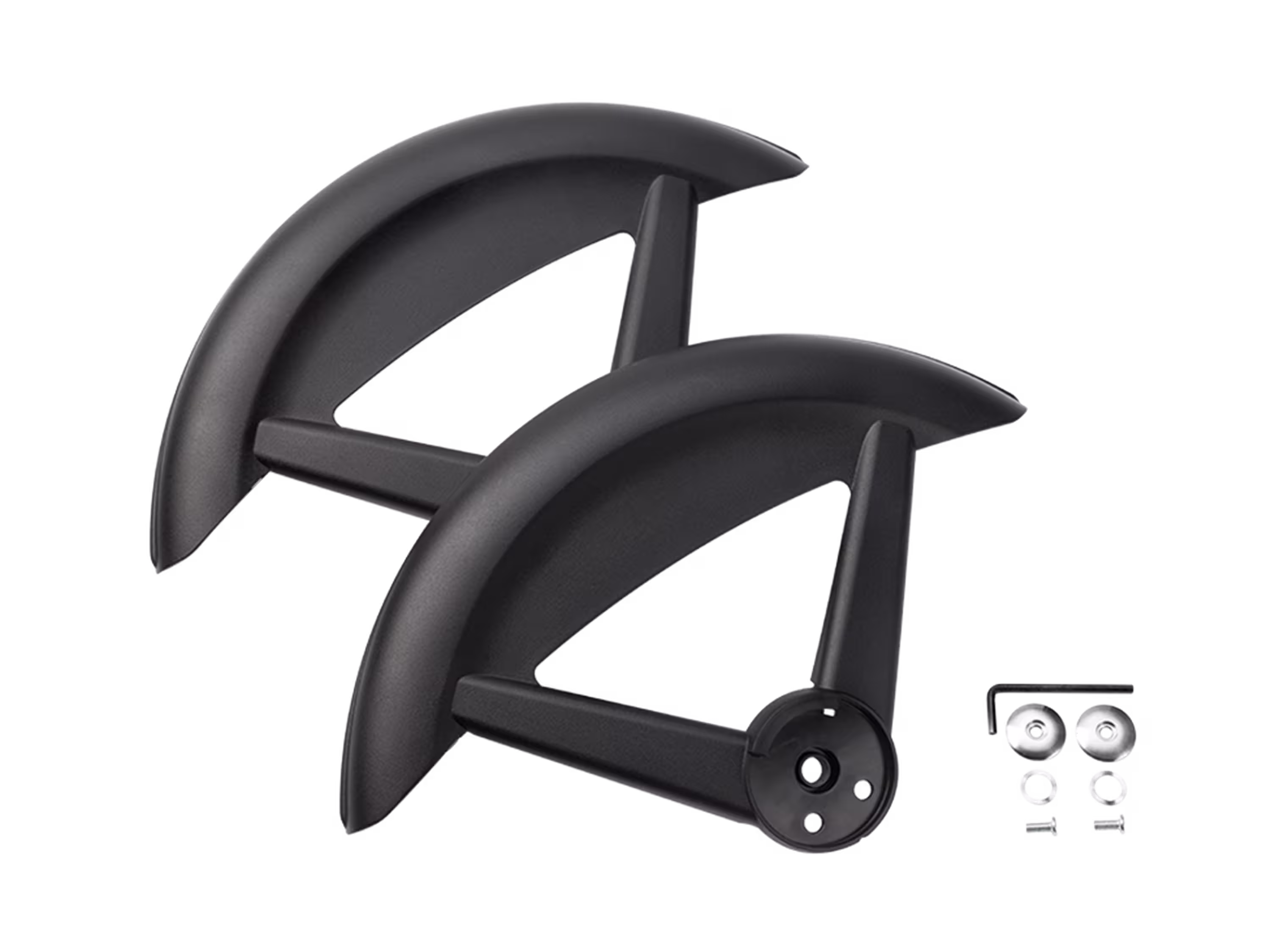 Bugaboo Runner rear mudguard replacement set - Main Modal Image Slide 1 of 1