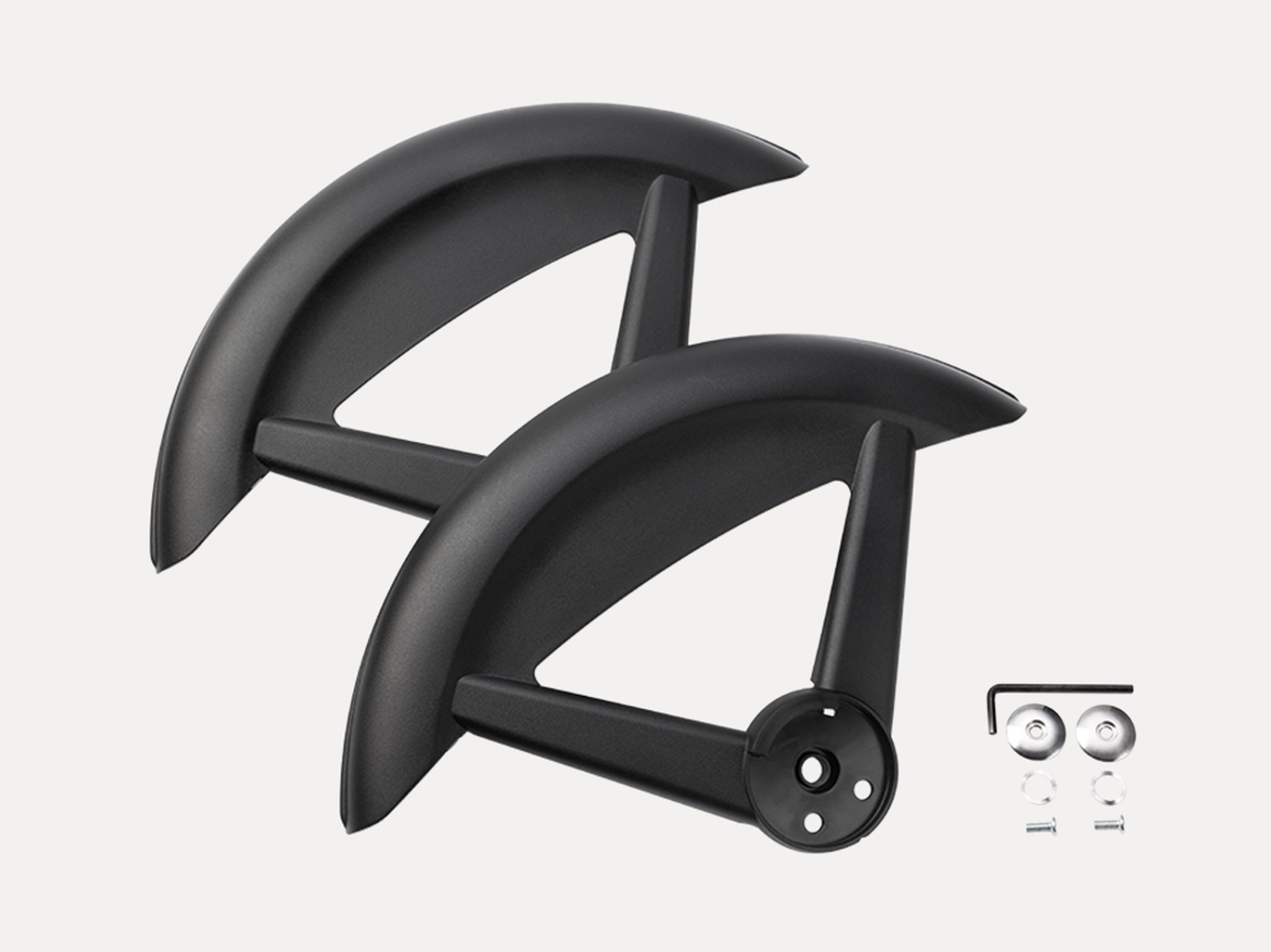 Bugaboo Runner rear mudguard replacement set - Main Modal Image Slide 1 of 1
