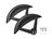 Bugaboo Runner rear mudguard replacement set - Thumbnail Slide 1 of 1
