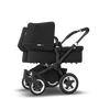 ASIA - D2T stroller bundleASIA BLACK/BLACK - Thumbnail Slide 2 of 6