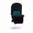 Bugaboo Cameleon3 tailored fabric set PETROL BLUE - Thumbnail Slide 7 of 8