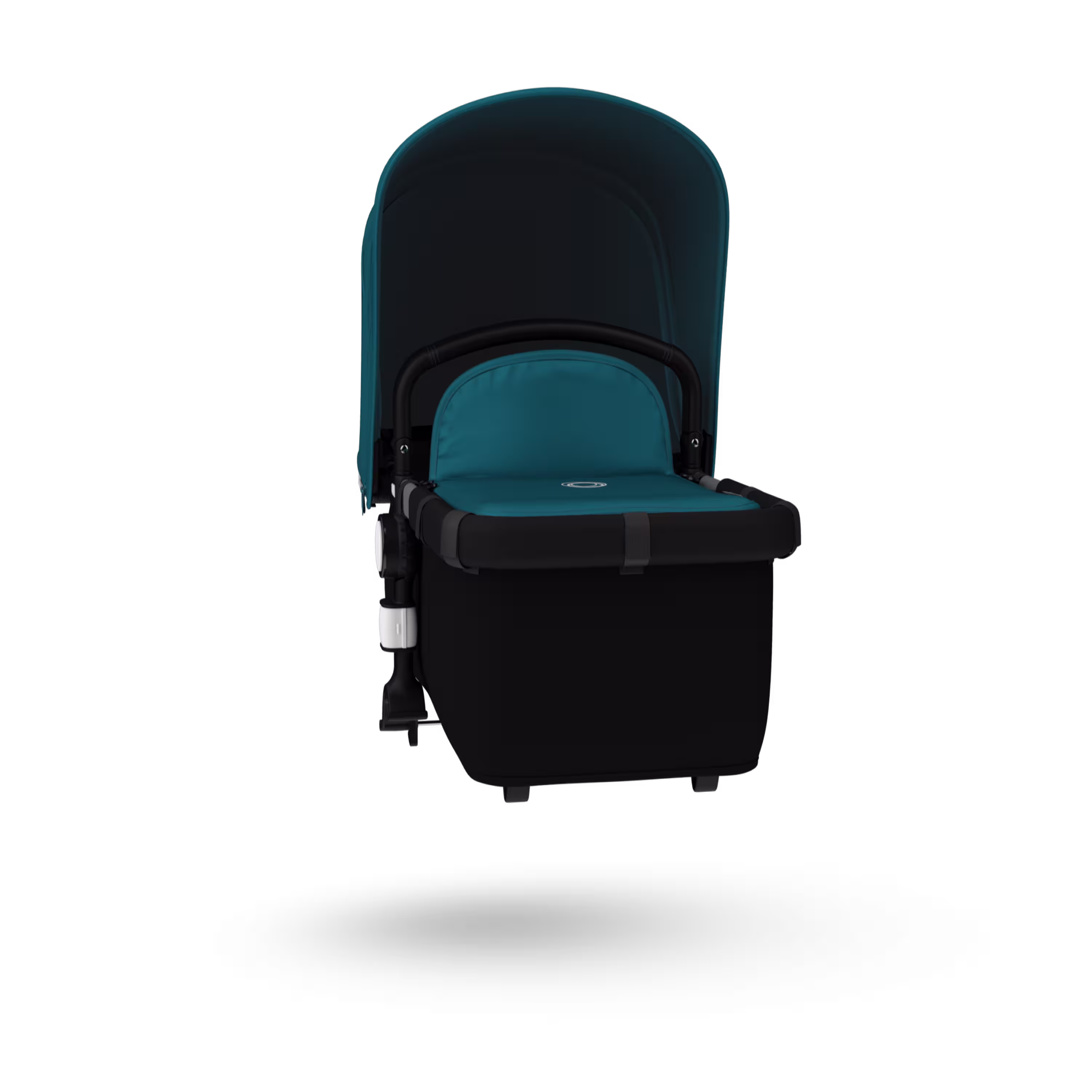 Bugaboo Cameleon3 tailored fabric set PETROL BLUE - Main Modal Image Slide 7 of 8