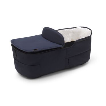 Bugaboo Fox3 Mineral bassinet fabric set AU WASHED BLACK