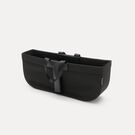 Bugaboo Donkey 5 side luggage basket MIDNIGHT BLACK