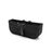 Bugaboo Donkey 5 side luggage basket MIDNIGHT BLACK - Thumbnail Slide 1 of 2