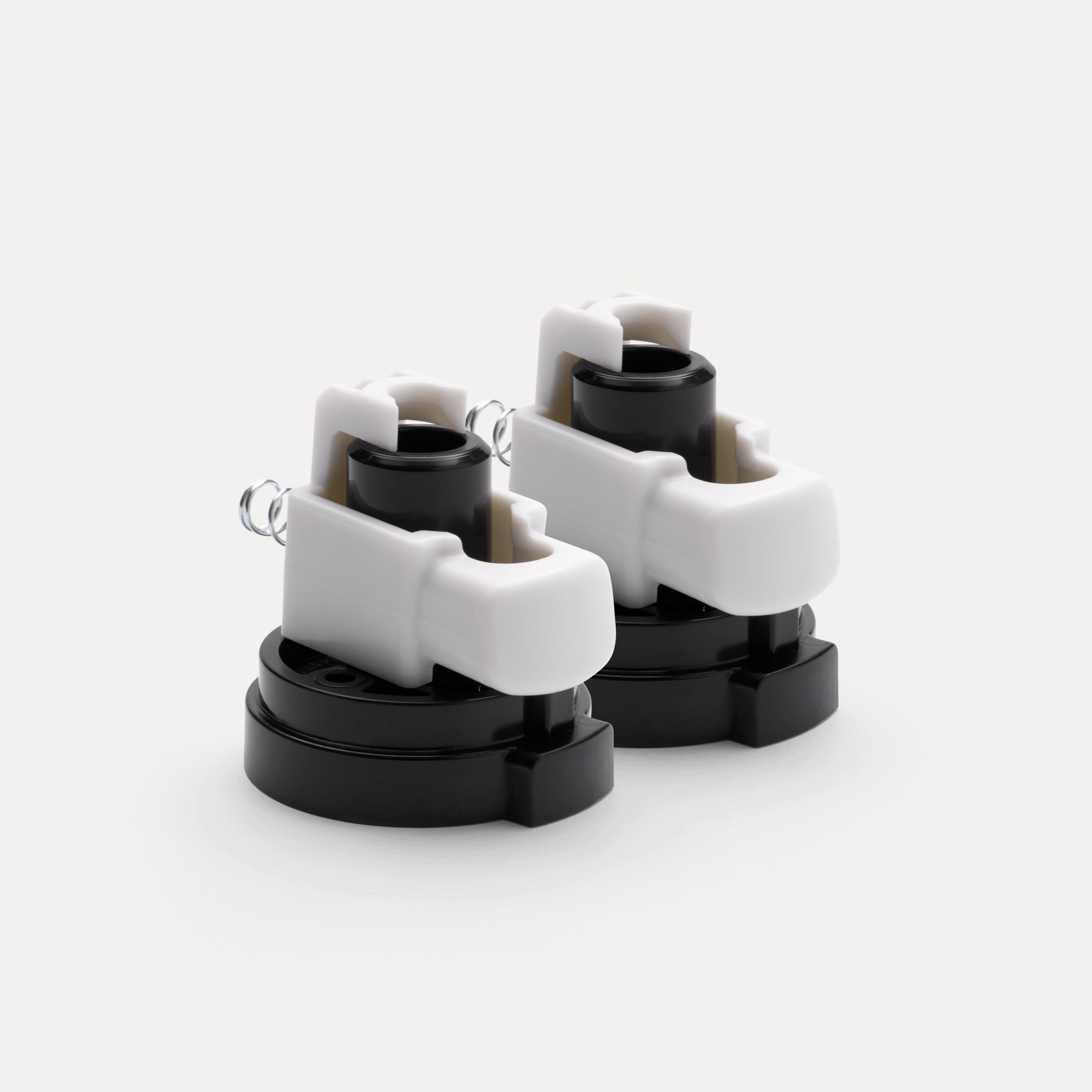 Bugaboo Fox swivel wheel locks replacement set - Main Modal Image Slide 1 of 2