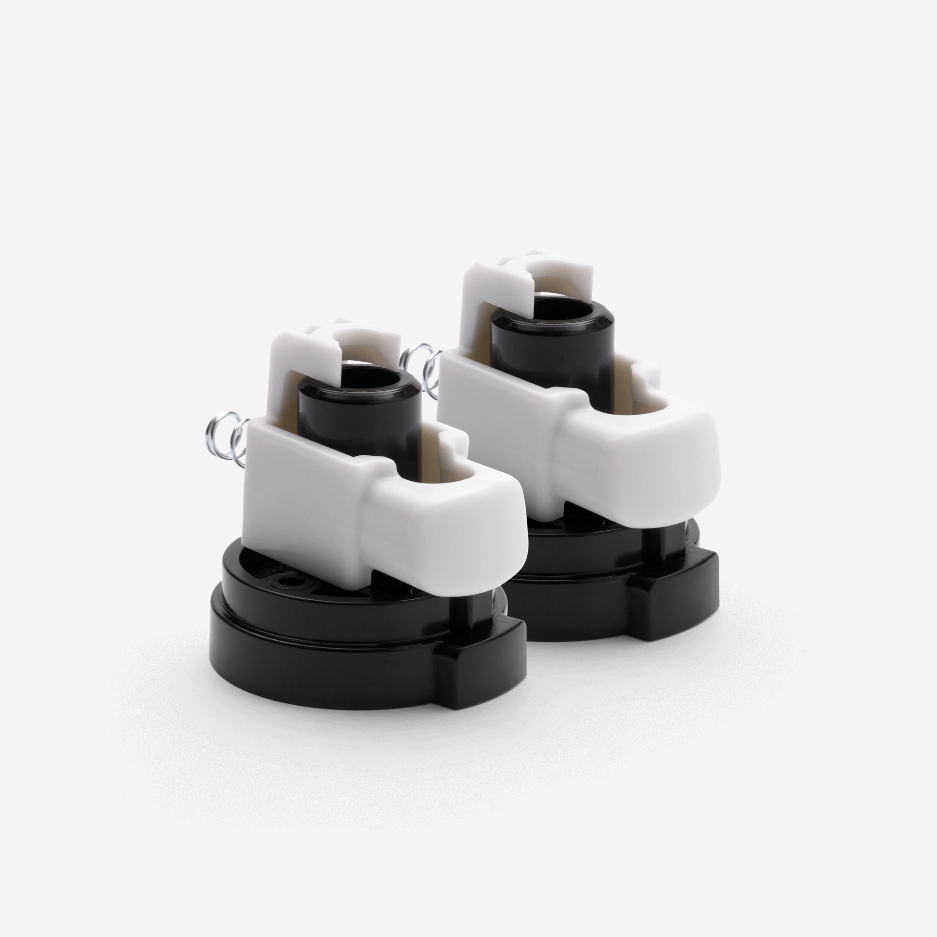 Bugaboo Fox swivel wheel locks replacement set - Main Modal Image Slide 1 of 2