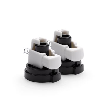 Bugaboo Fox swivel wheel locks replacement set