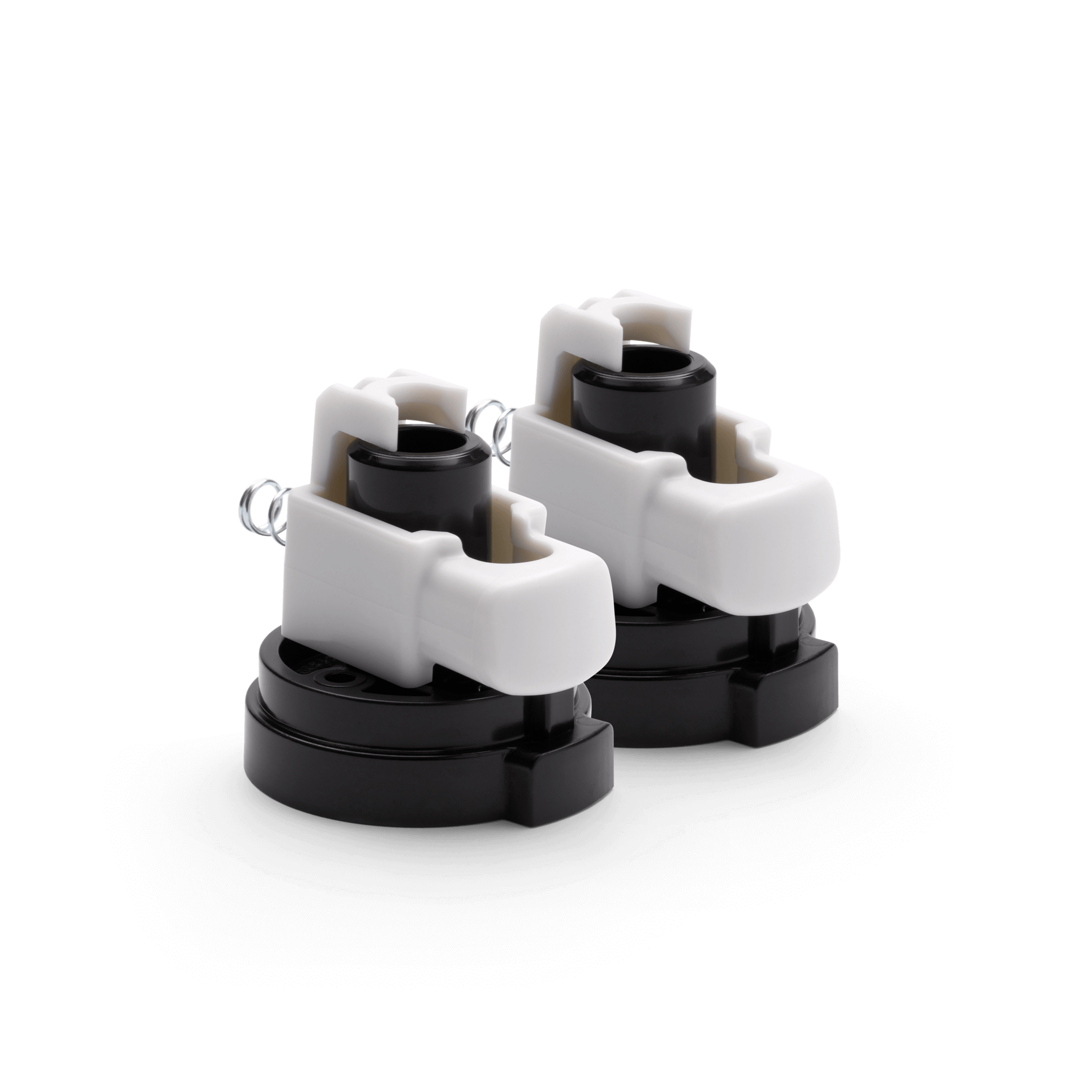 Bugaboo Fox swivel wheel locks replacement set - Thumbnail Slide 1 of 1