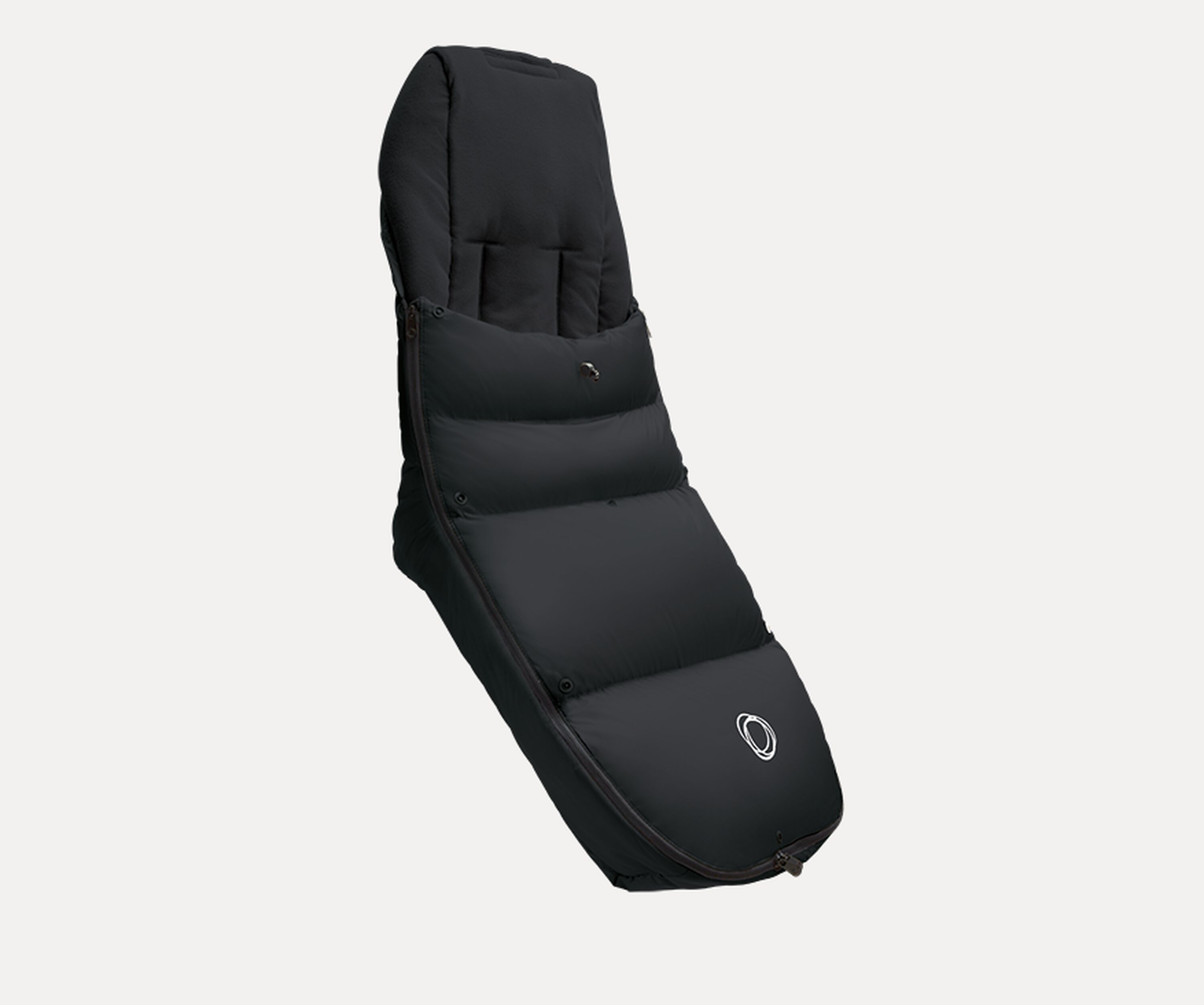 Bugaboo High Performance Footmuff+ BLACK - Main Modal Image Slide 8 of 8