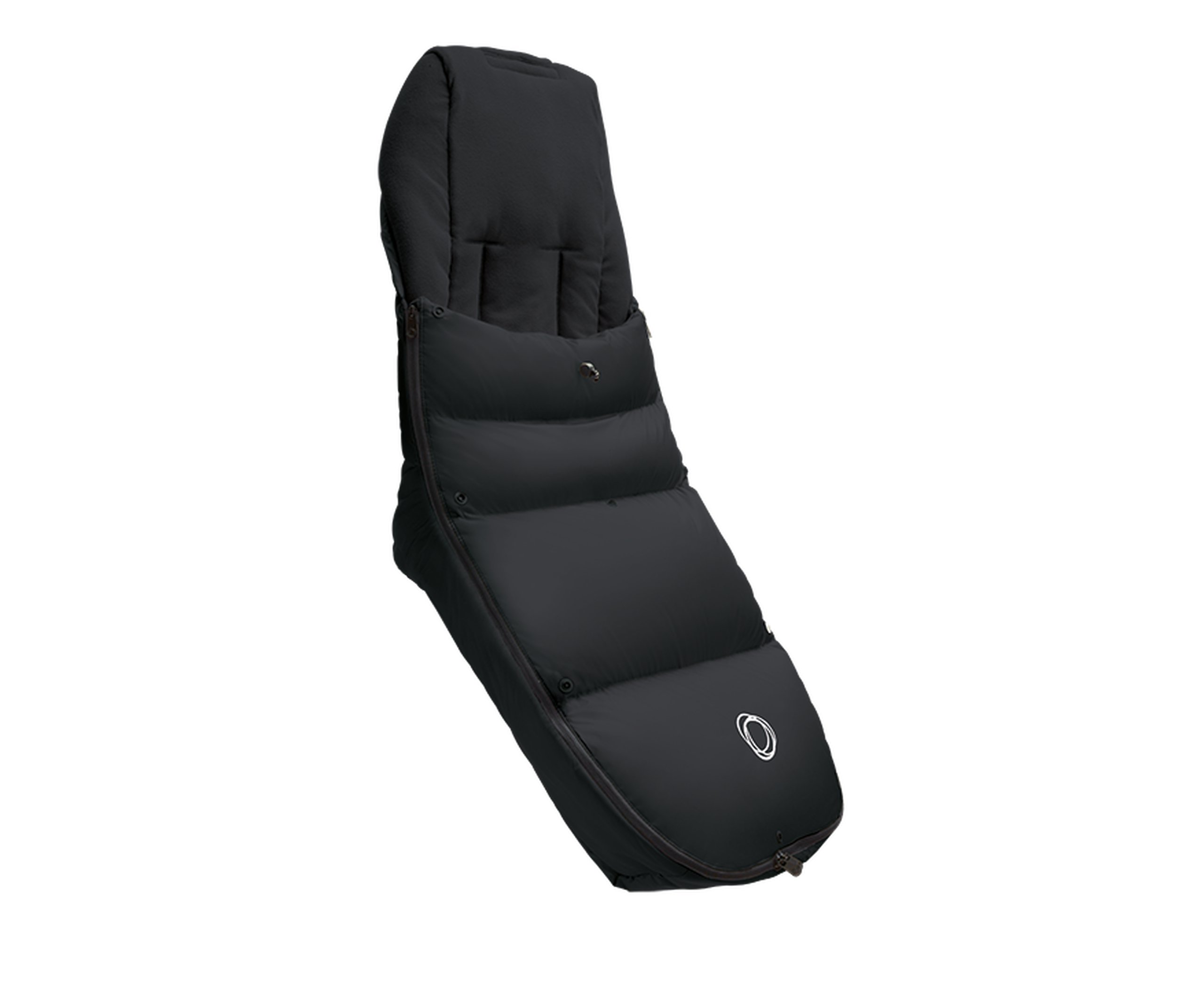 Bugaboo High Performance Footmuff+ BLACK - Thumbnail Slide 8 of 8