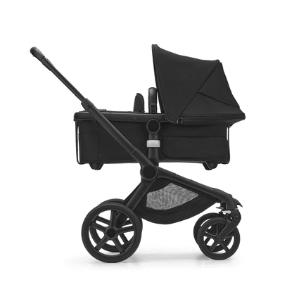 Bugaboo Fox 5 carrycot height adapter - view 2