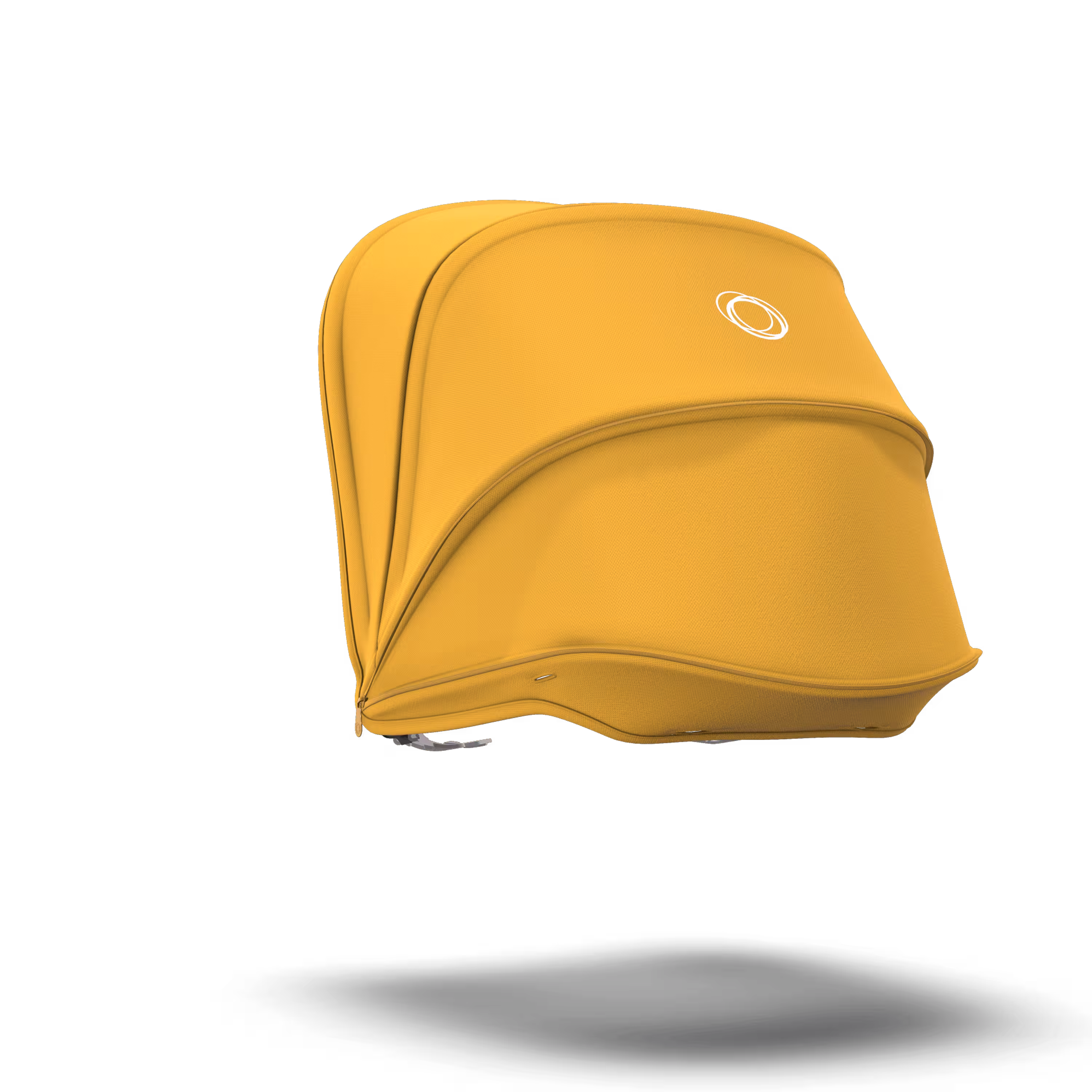 Bugaboo Bee5 sun canopy AU SUNRISE YELLOW - Main Modal Image Slide 1 of 6