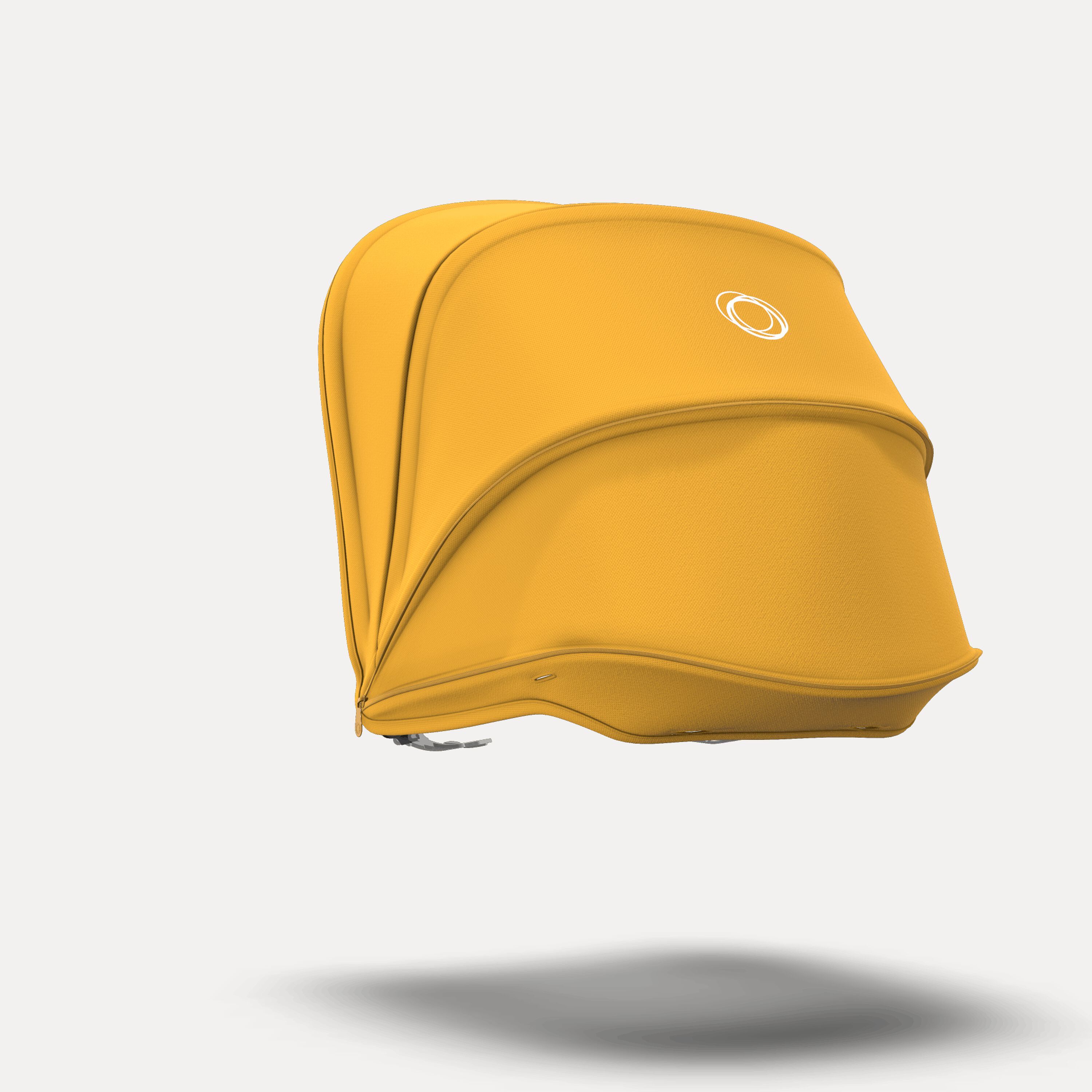 Bugaboo Bee5 sun canopy AU SUNRISE YELLOW - Main Modal Image Slide 1 of 6