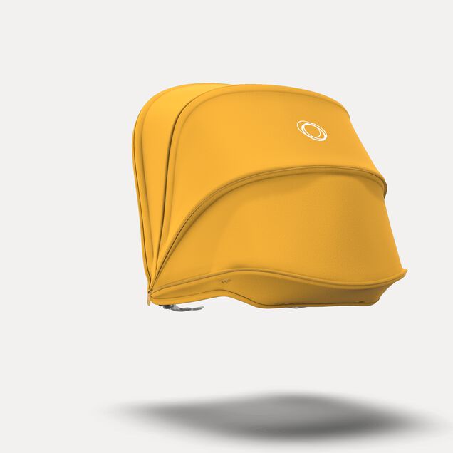 Bugaboo Bee5 sun canopy AU SUNRISE YELLOW - Main Image Slide 1 of 6