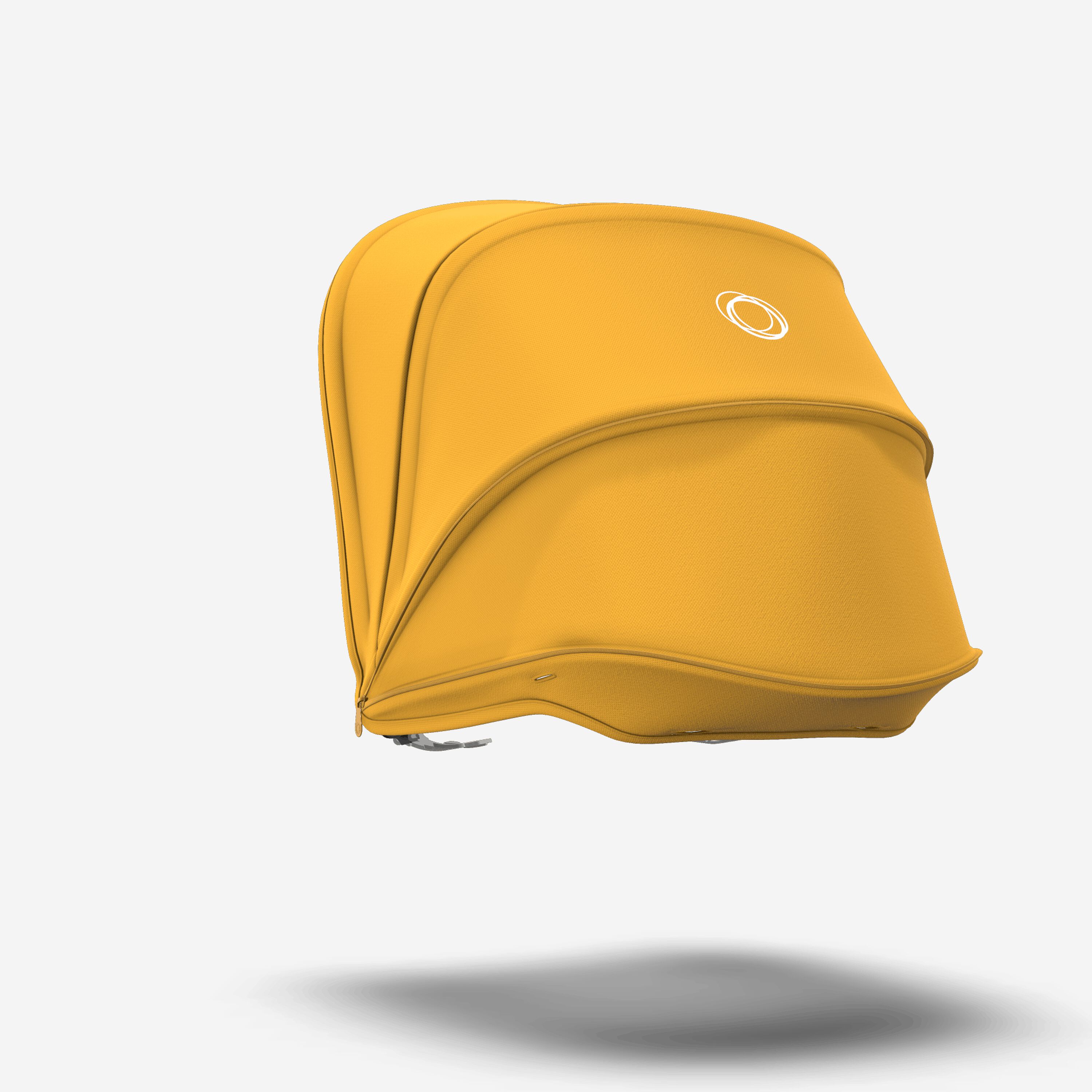 Bugaboo Bee5 sun canopy AU SUNRISE YELLOW - Main Modal Image Slide 1 of 6