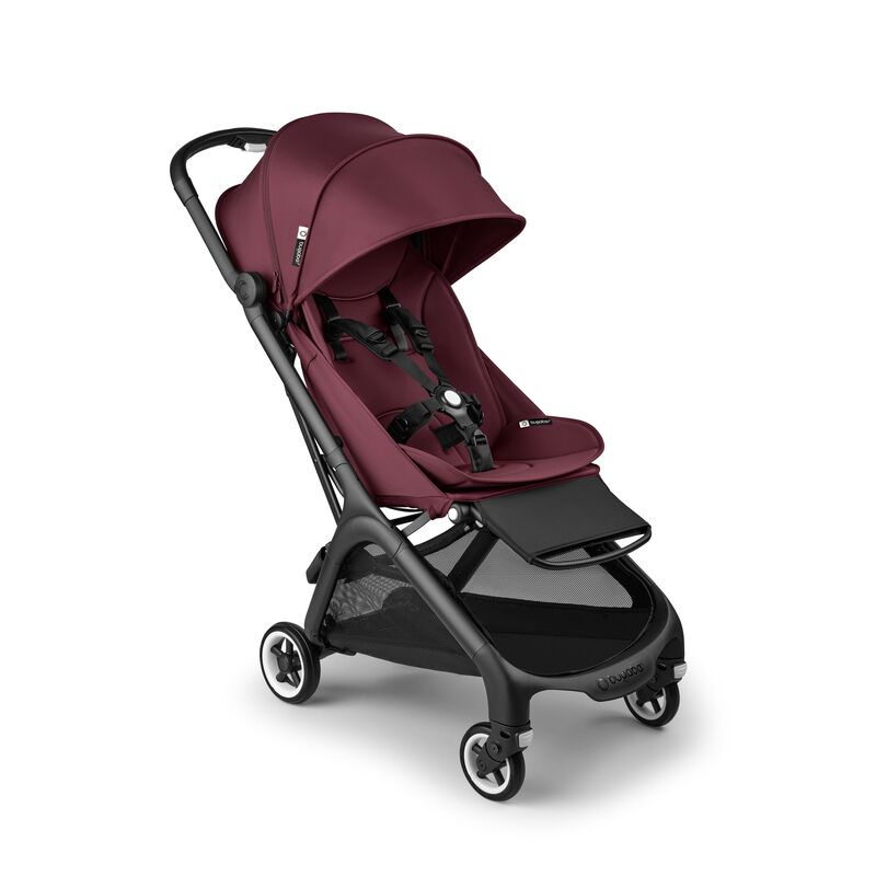 Bugaboo Butterfly seat stroller