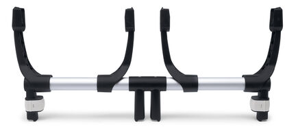 Bugaboo Donkey adapter for Maxi-Cosi car seat - twin - view 2