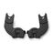 Bugaboo Dragonfly car seat adapters
