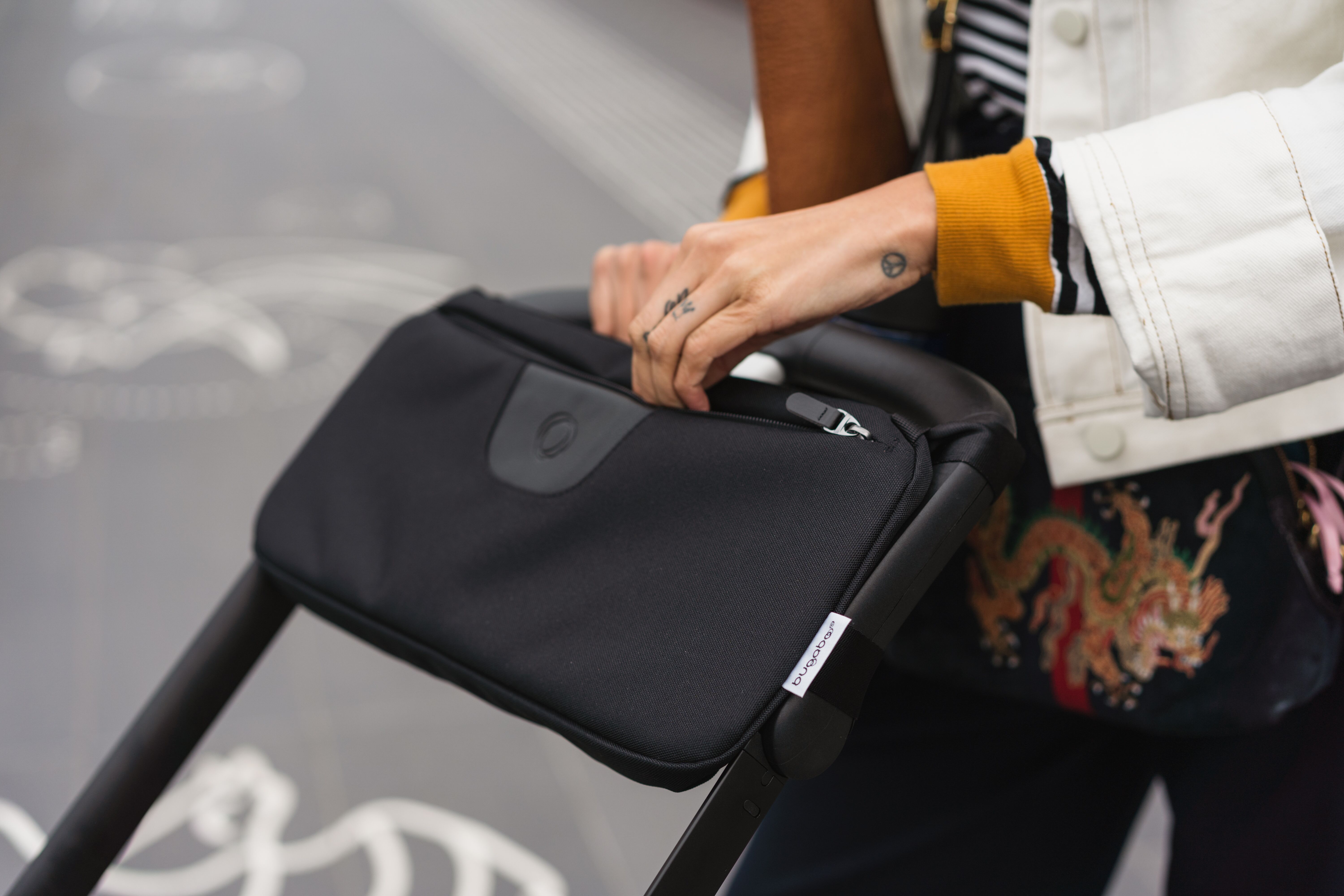 How To Choose The Best Travel Cot Bugaboo