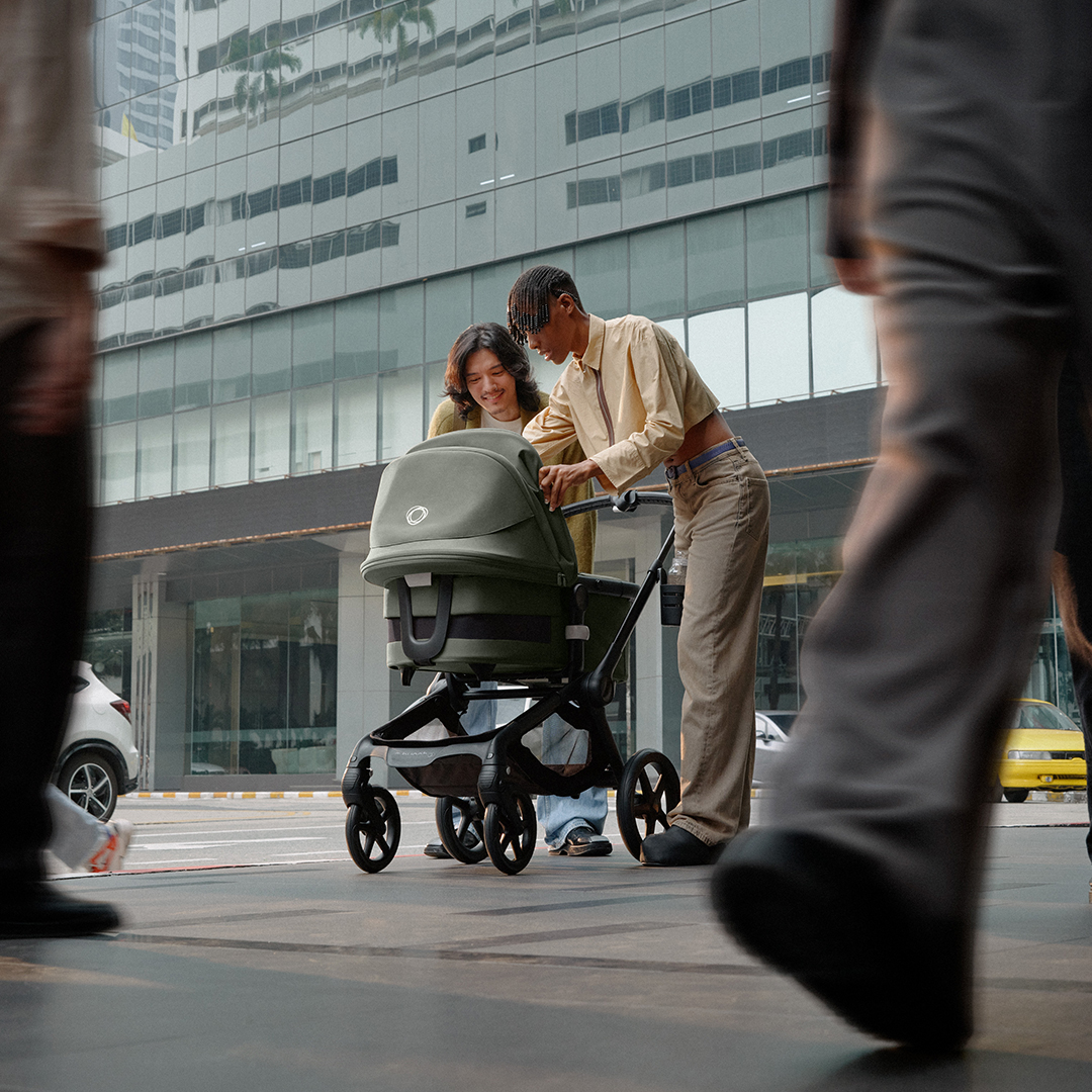 Baby Car Seat Buying Guide Car Seat Sizes Bugaboo