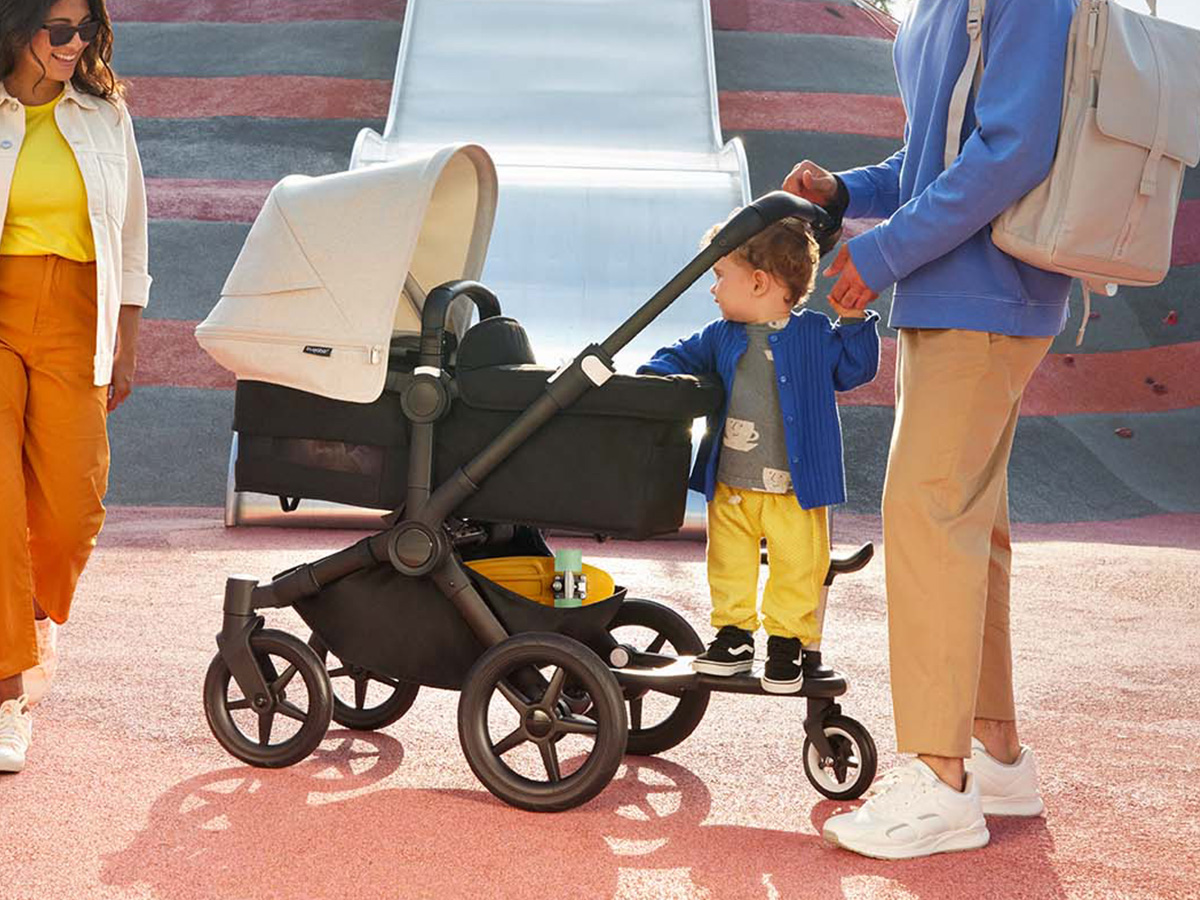 Bugaboo Comfort Wheeled Board