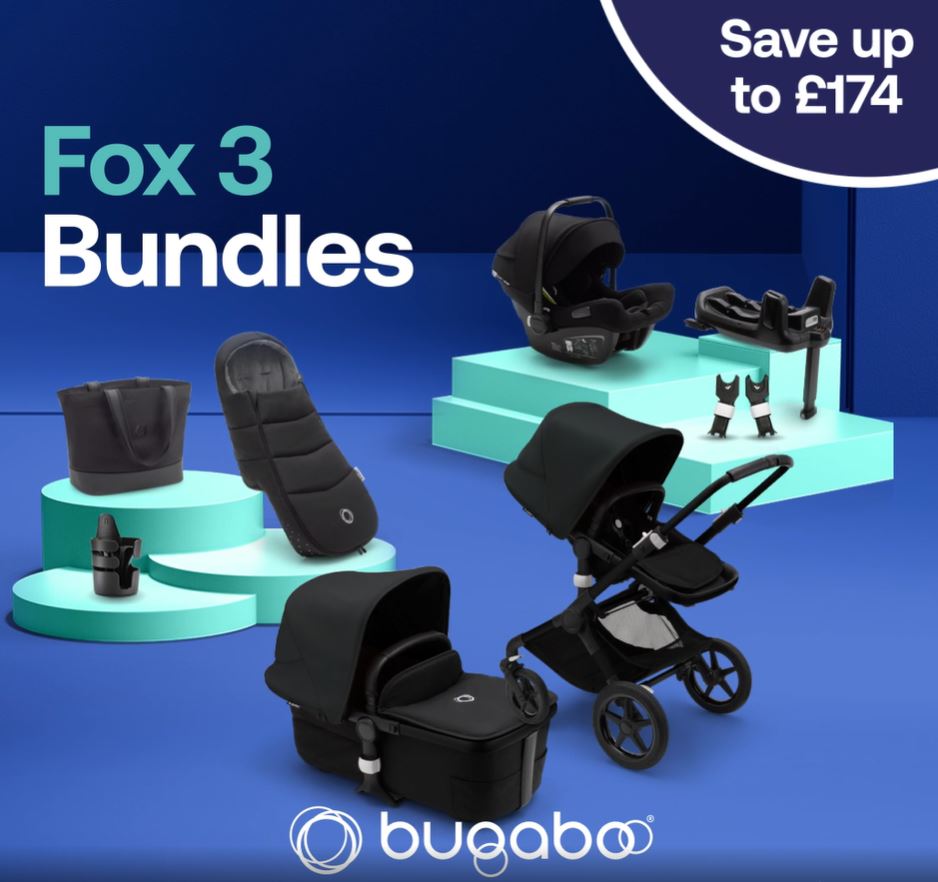 Bugaboo comfort transport bag Bugaboo GB