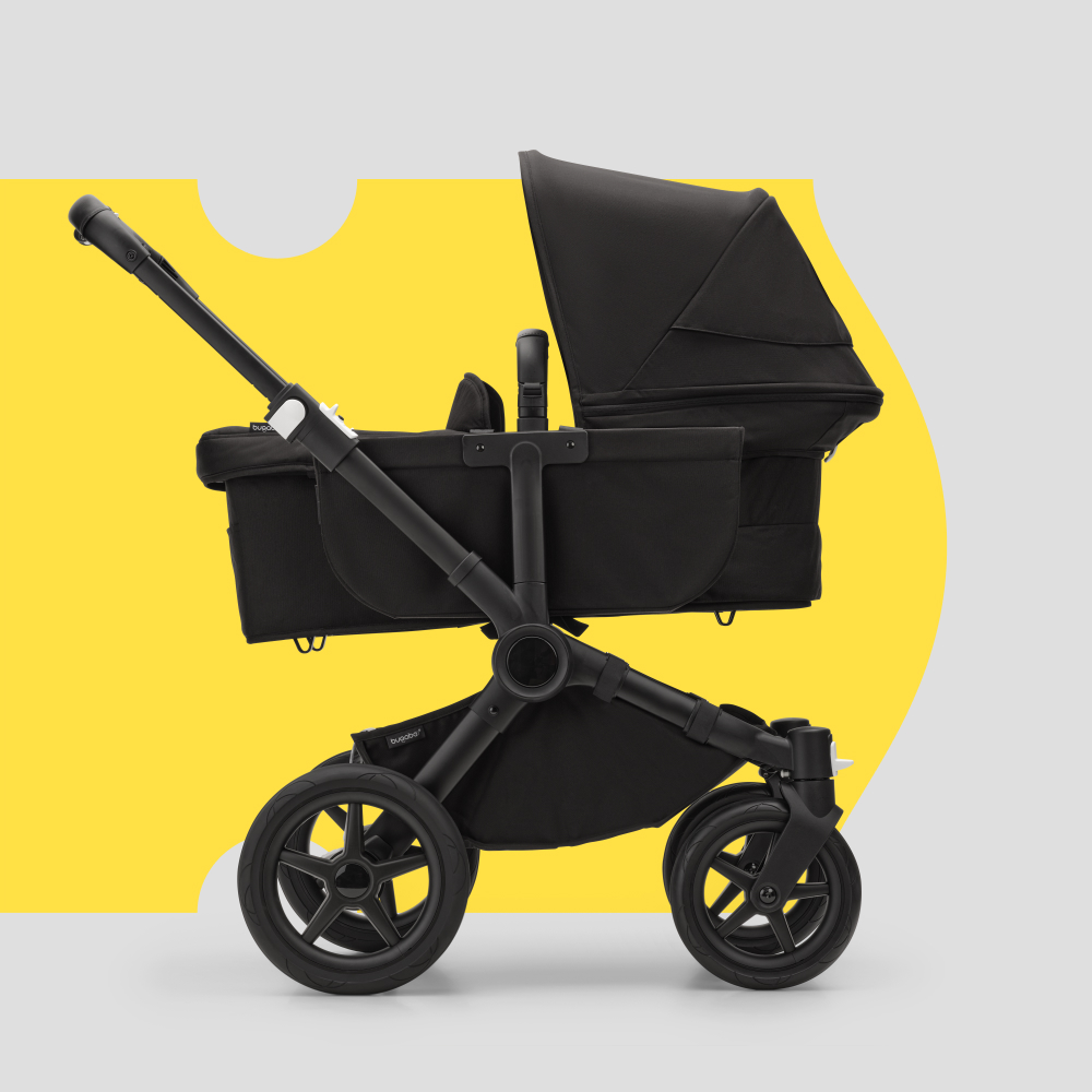 Bugaboo Pack de estilo completo Bugaboo Fox 2 | Bugaboo