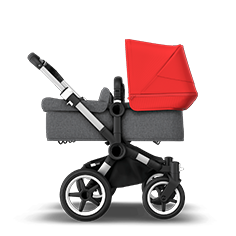 Bugaboo Donkey 3 Twin