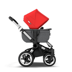Bugaboo Donkey 3 Mono