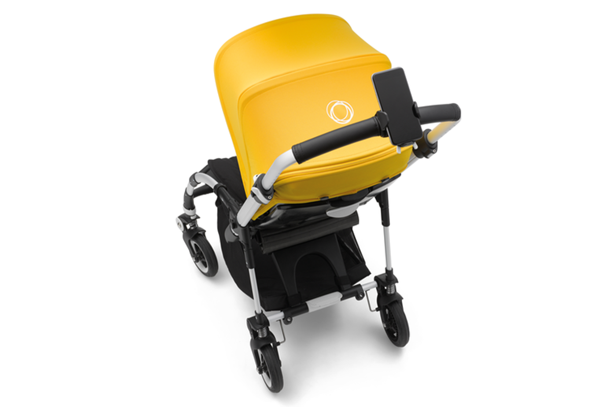 Stroller accessories are great gifts for new parents