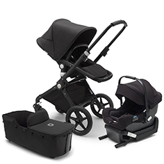 bugaboo cam 2