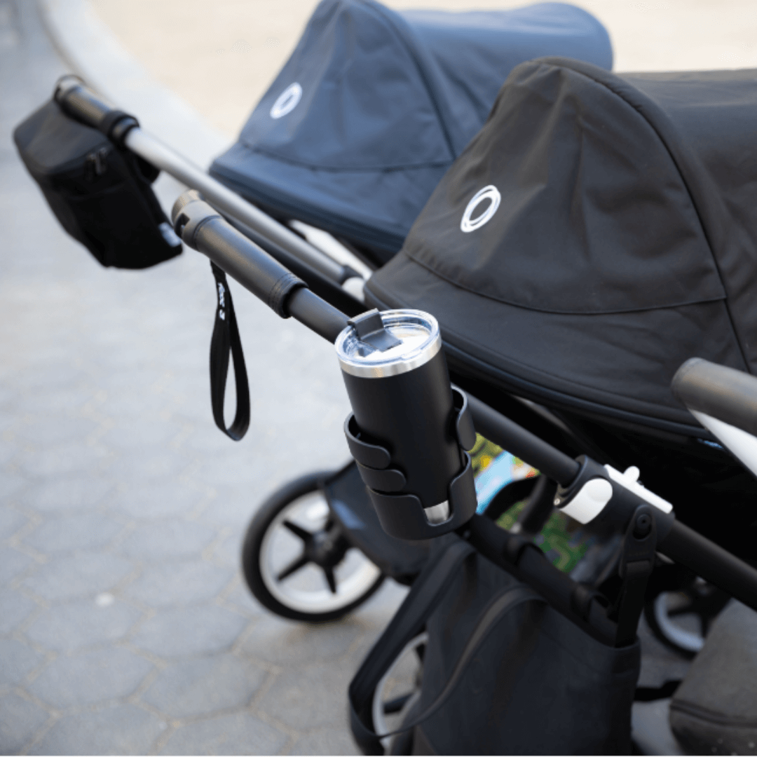 Bugaboo Ant sun canopy Grey mélange Bugaboo