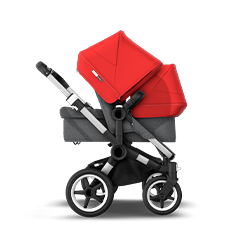 bugaboo bee 3 grips