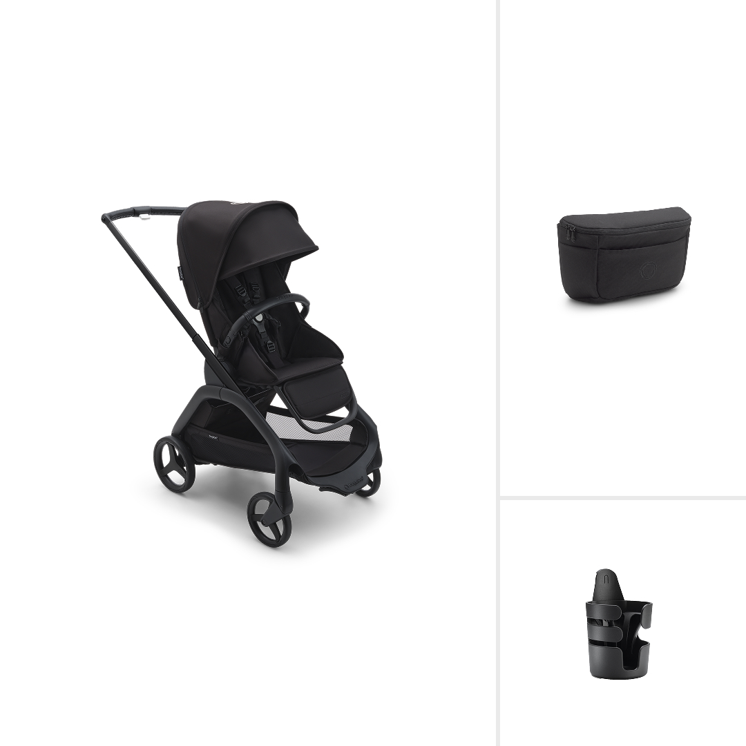 バガブー ドラゴンフライ シートスタイルおでかけセット | Bugaboo