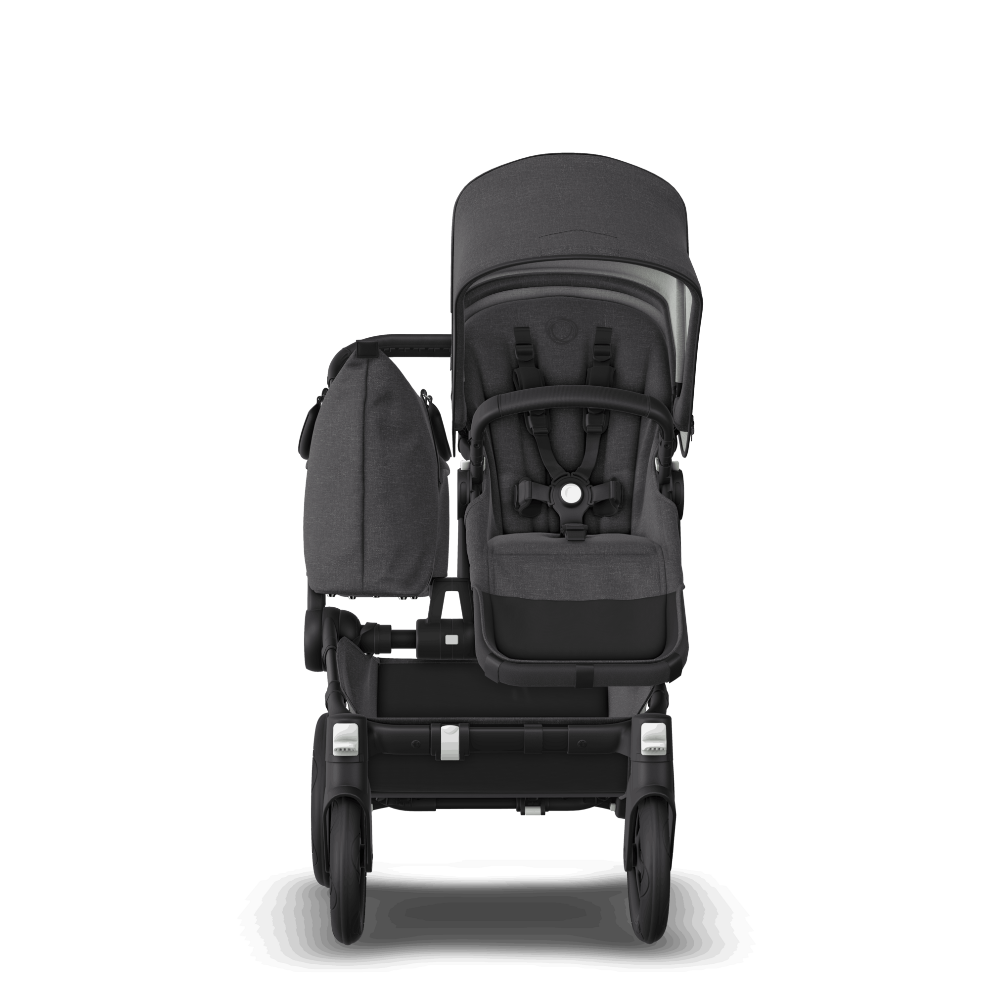 uppababy seat protector Reversible Liner Hello Kitty 16