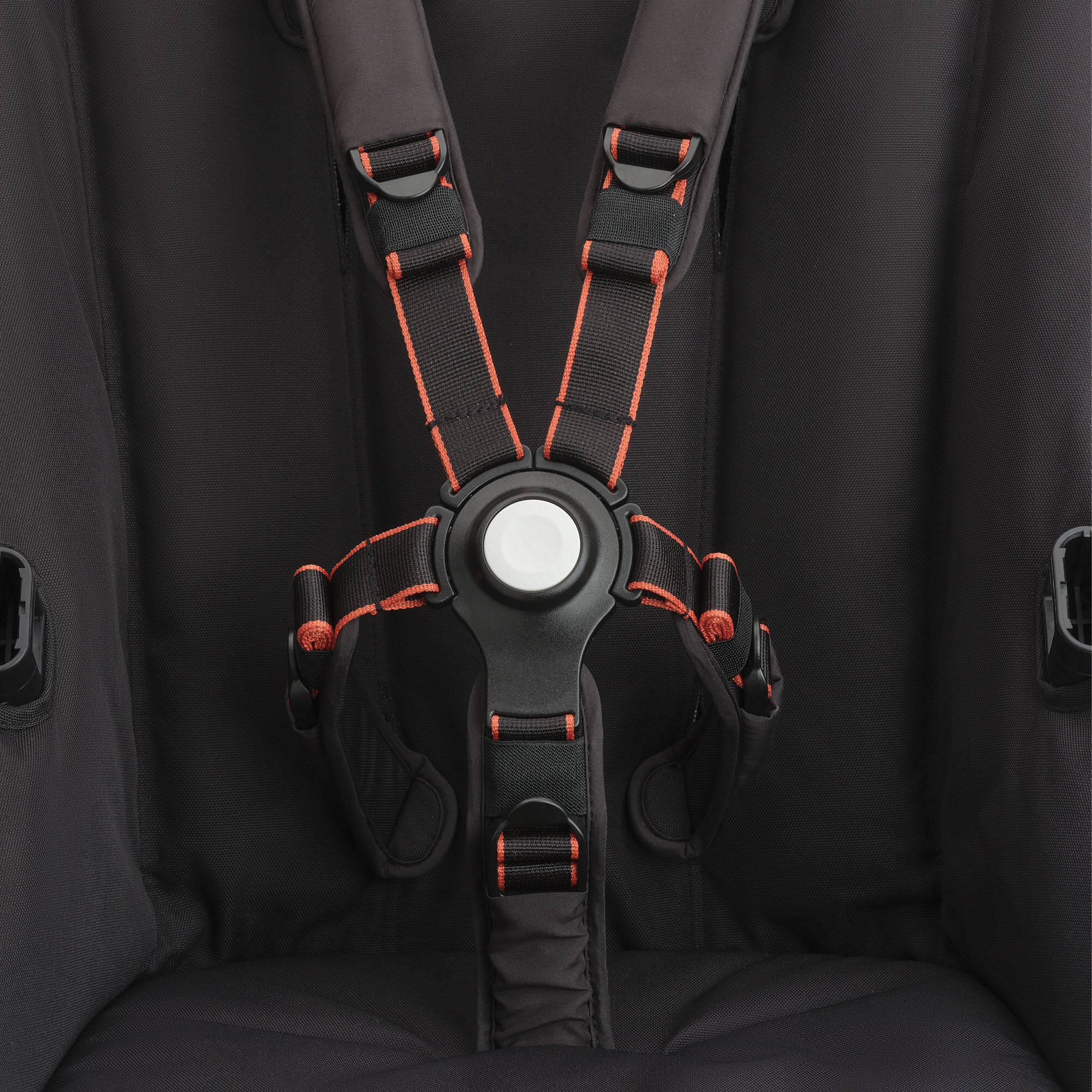 Bugaboo Fox Cub 2-in-1 pram Desert beige sun canopy, desert beige