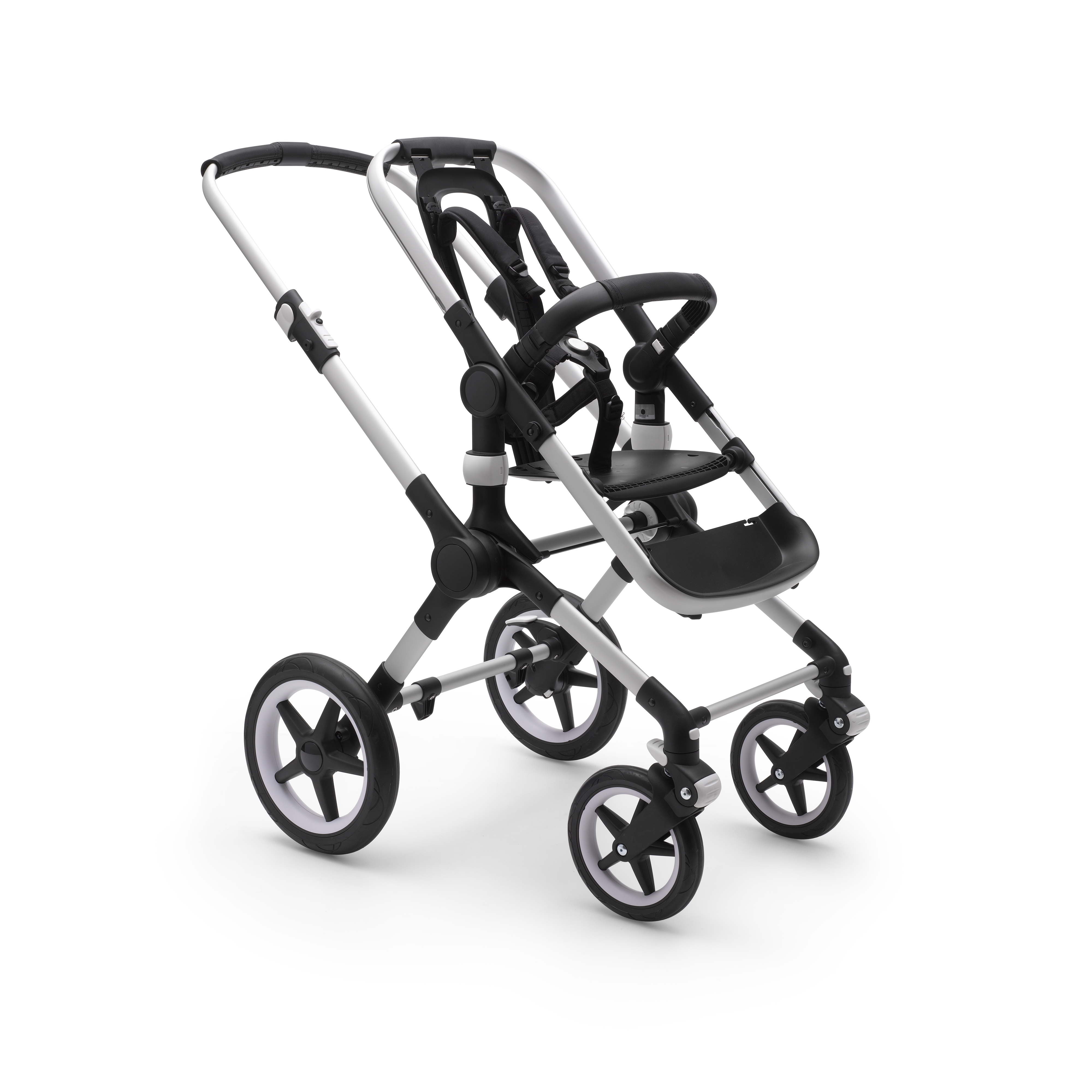 bugaboo fox base black
