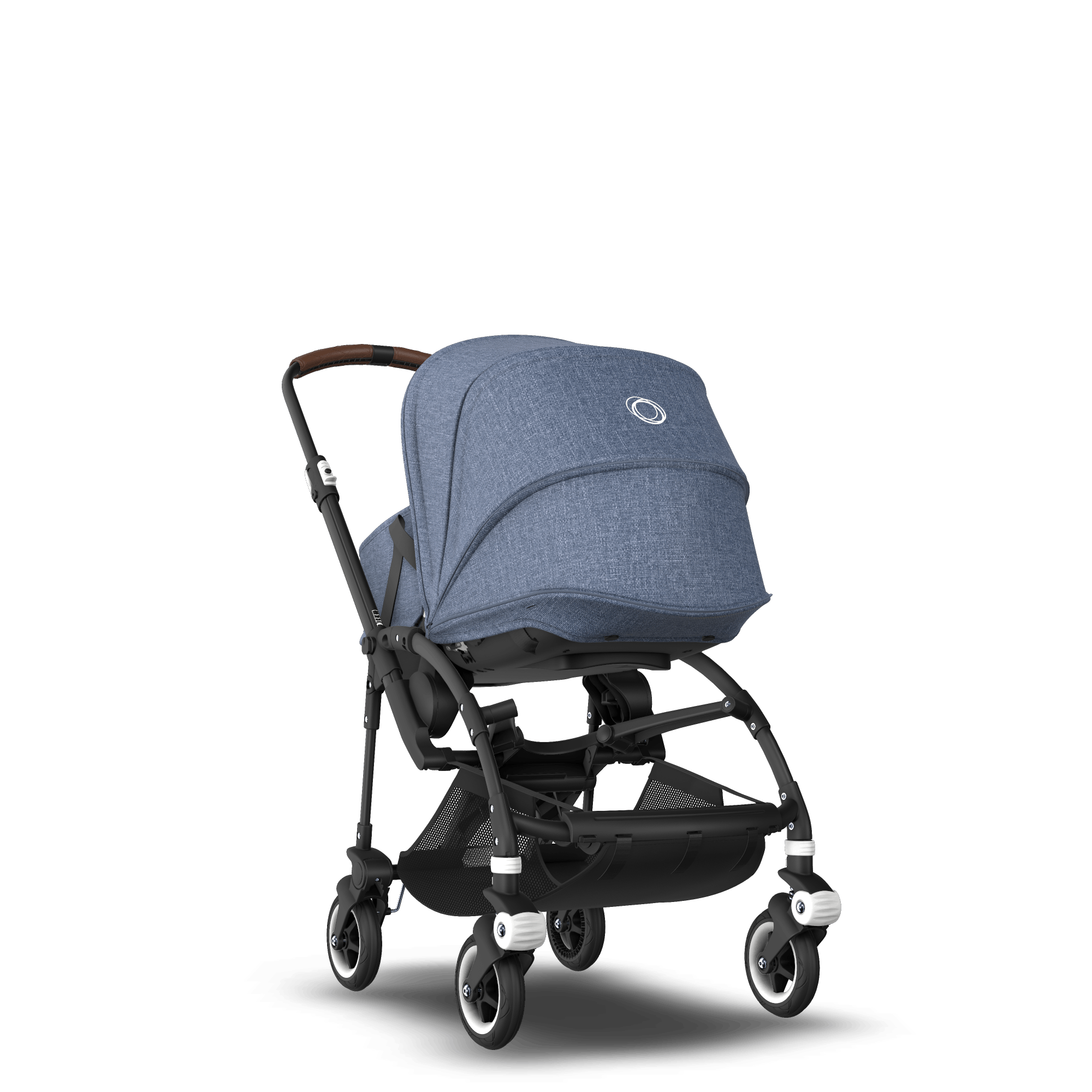 bugaboo bee change seat direction