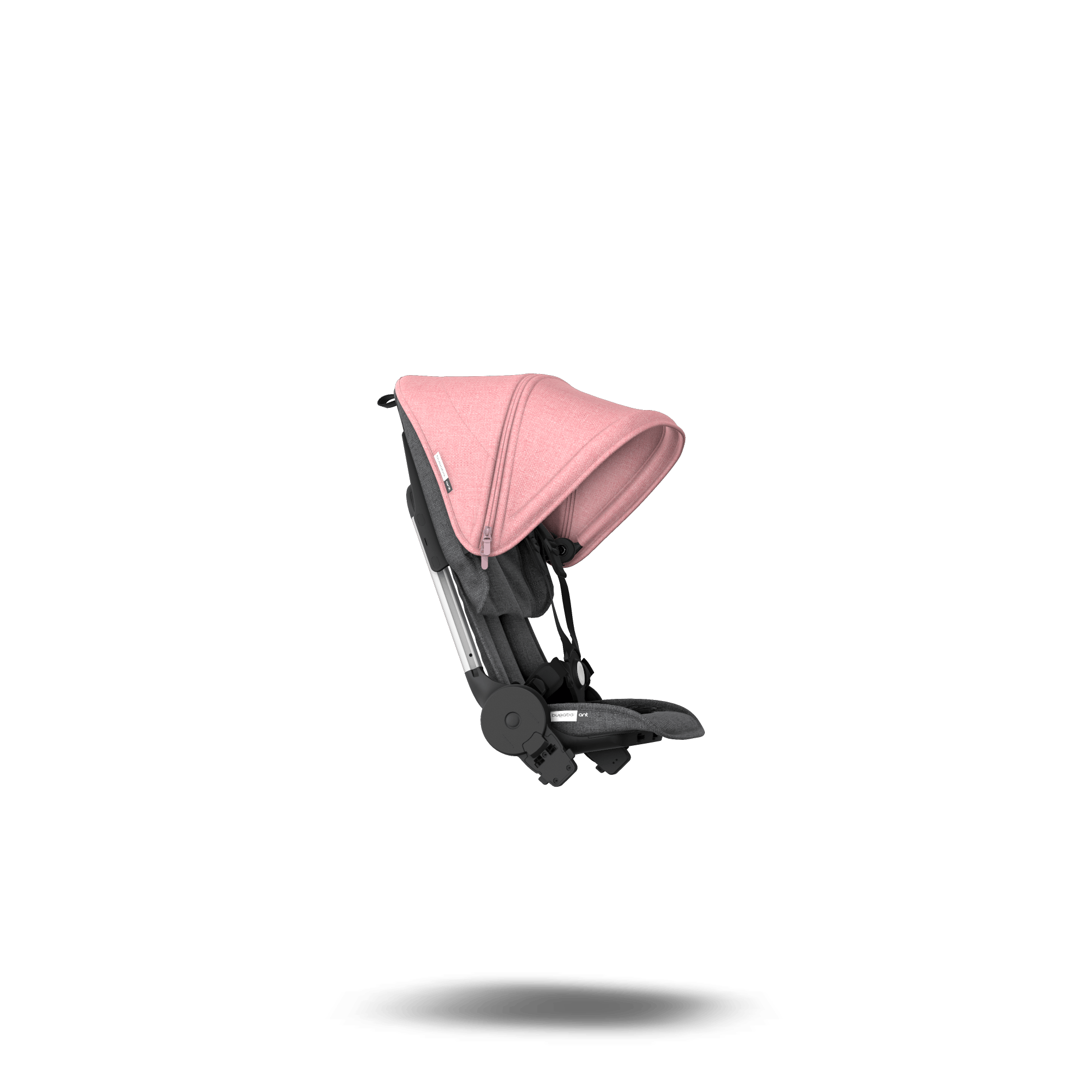 バガブー アント スタイルセット コンプリート ピンクメランジ | Bugaboo