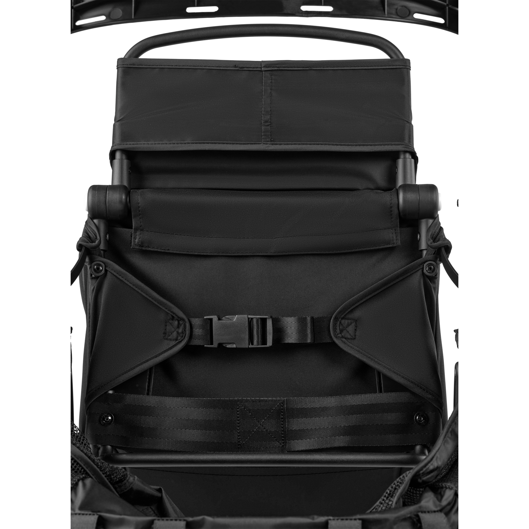 バガブー バタフライ シートファブリック デザートトープ | Bugaboo