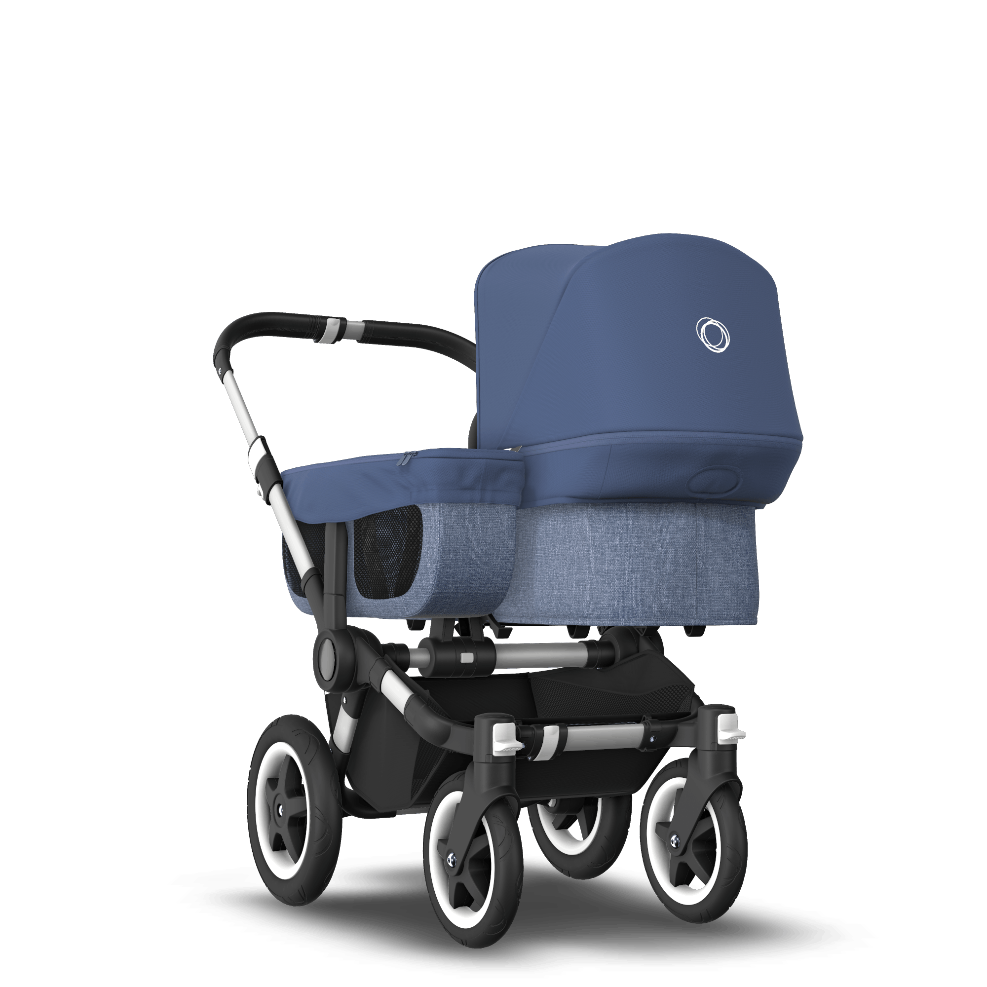 バガブー　ドンキー2 バガブー ドンキー 2 モノ シート＆キャリーコットストローラー