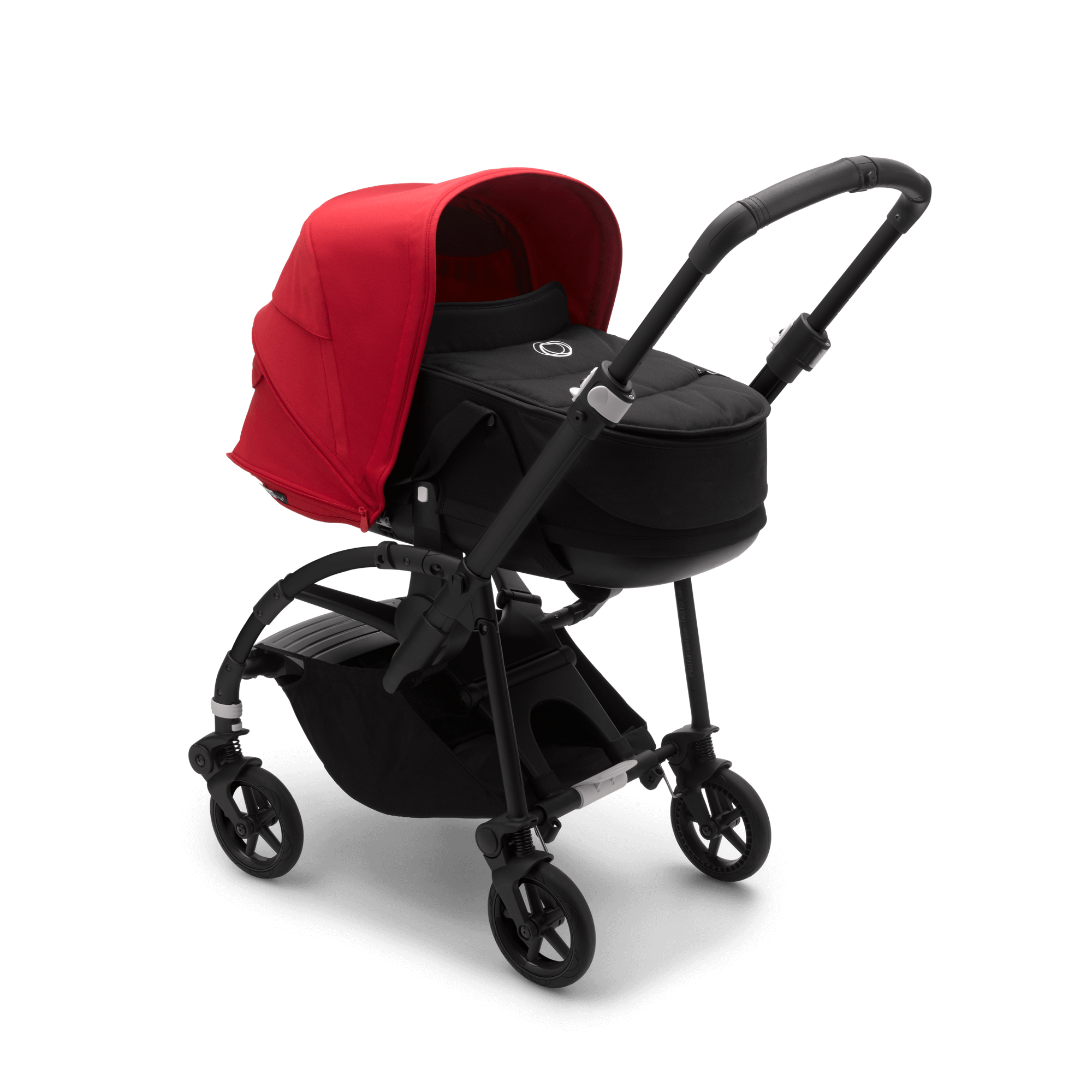 Bugaboo Bee6 Bugaboo Bee Plus Bassinet Bugaboo Bee Plus Canopy