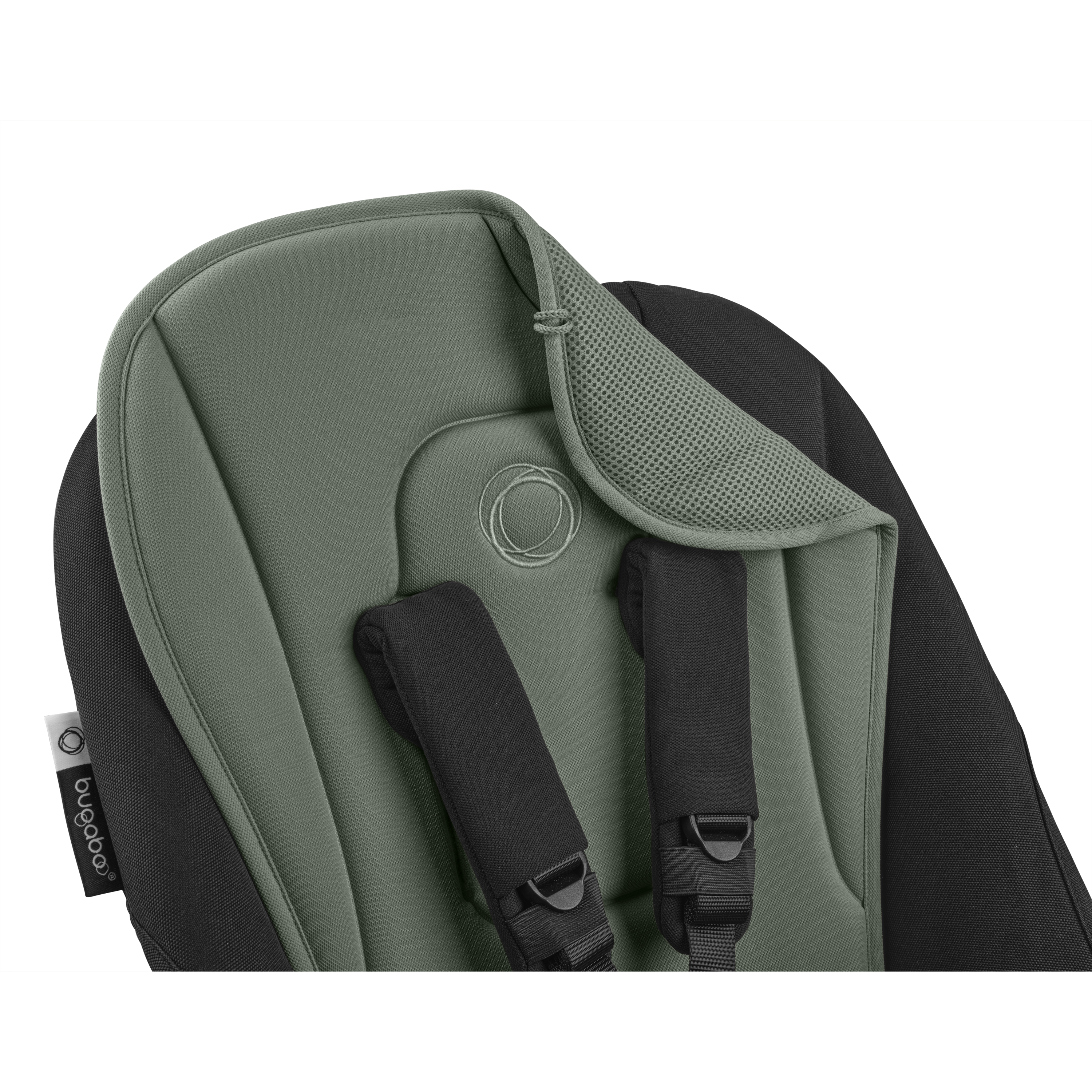 uppababy double vista UPPAbaby Vista V3 Twin Stroller + Nuna PIPA Series Travel System main image 0