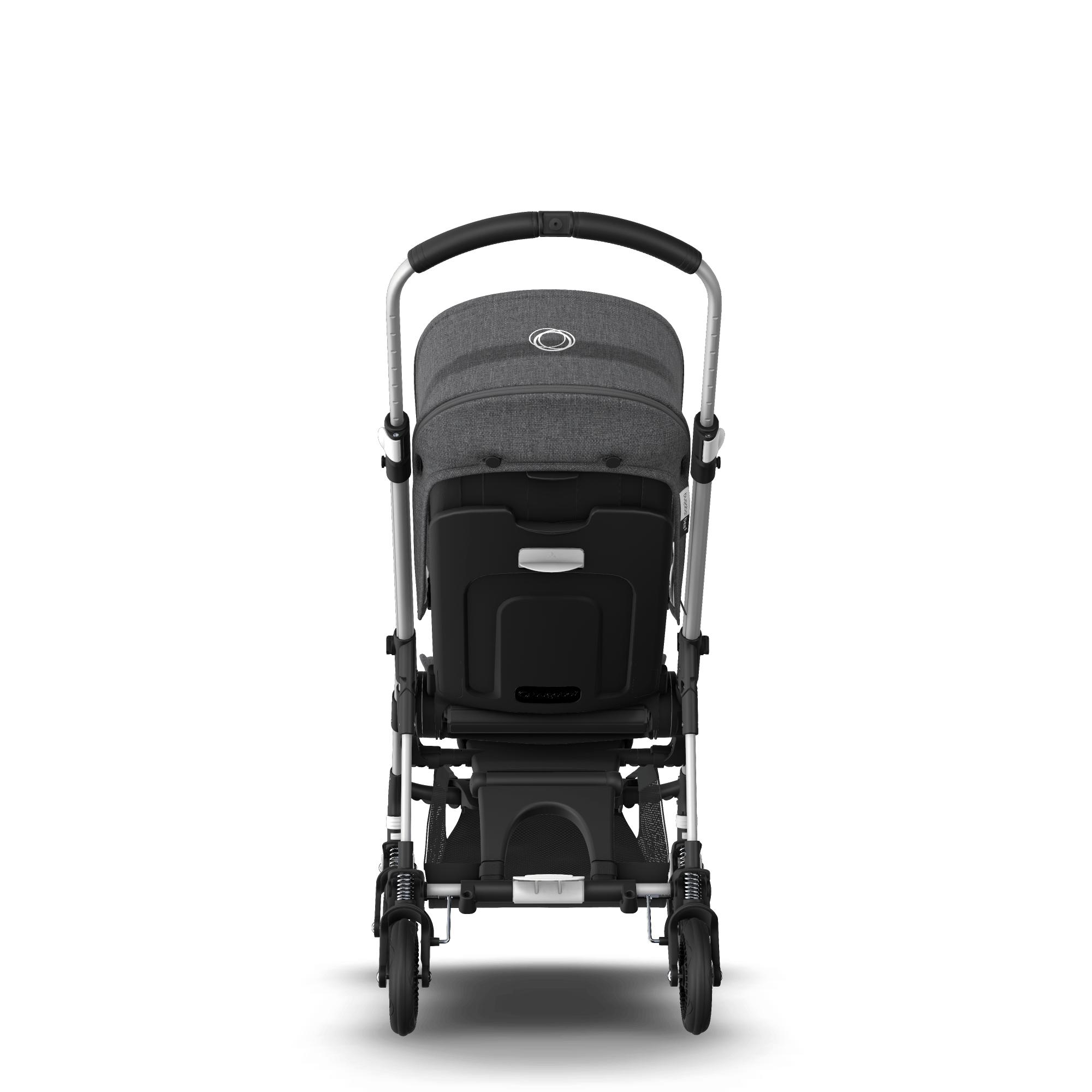 bugaboo Bee5 スタンド付 Bugaboo Bee Self-stand extension Black | Bugaboo