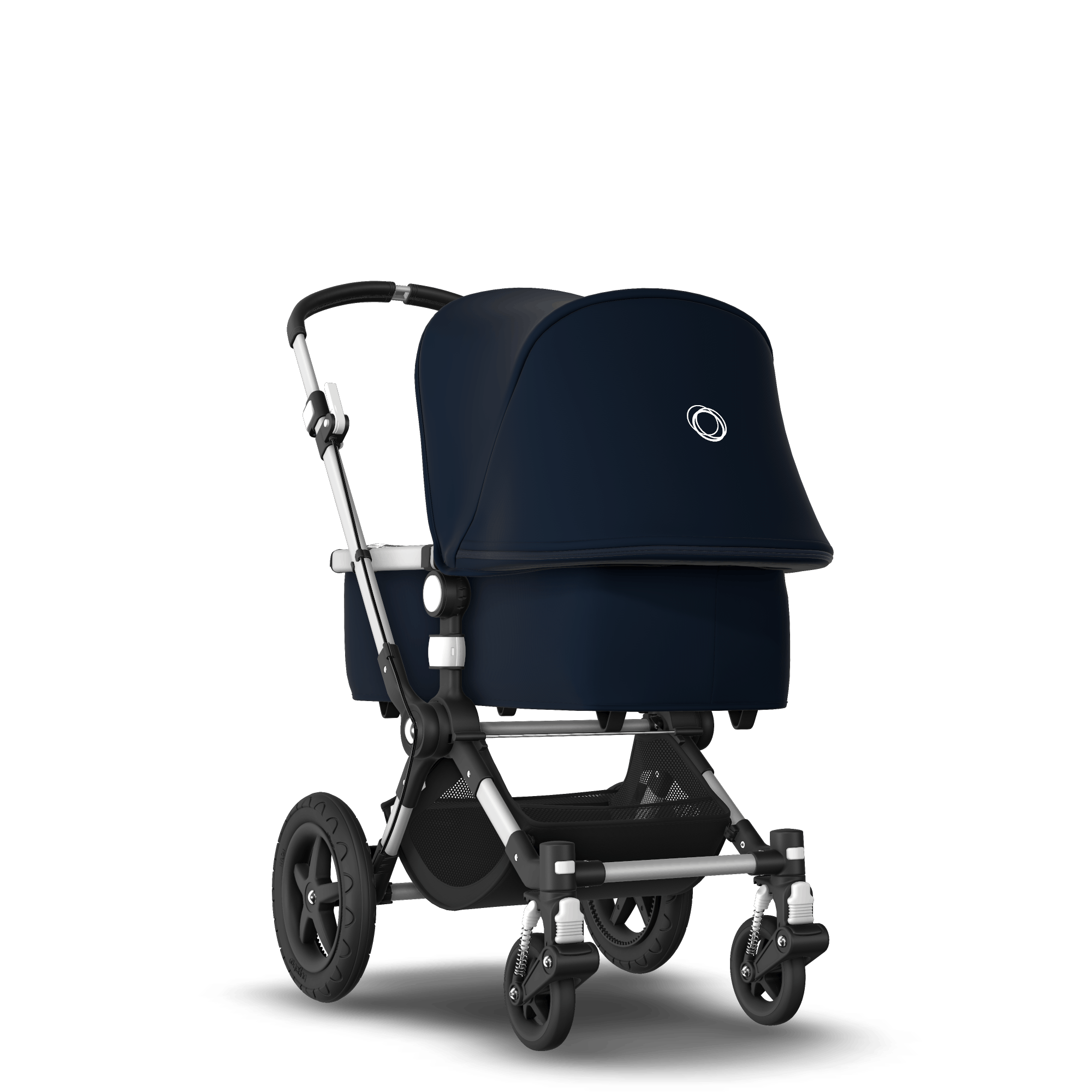 bugaboo comeleon3 バガブー カメレオン3 ベビーカー ピンク Bugaboo Cameleon3 Car seat stroller Soft pink sun canopy